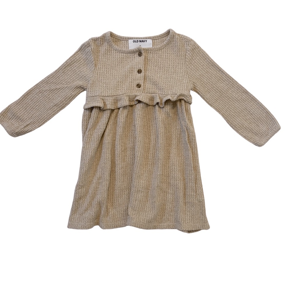 Old Navy Baby Girls Dress 2T